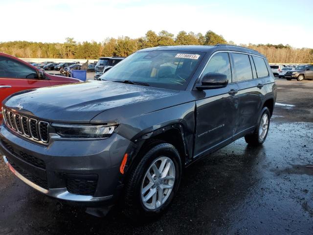 Изображение 2023 JEEP GRAND CHEROKEE L LAREDO 2023
