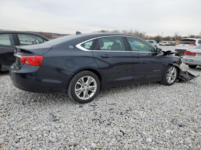 Image 3 of 2014 CHEVROLET IMPALA LT 2014 with VIN 2G1125S31E9146044