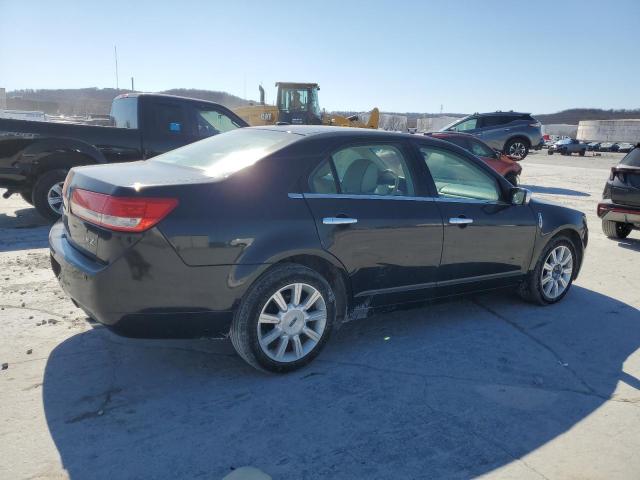 Image 3 of 2010 LINCOLN MKZ 2010 with VIN 3LNHL2GC8AR636443