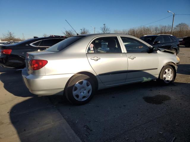 Изображение 3 2004 TOYOTA COROLLA CE 2004 с VIN JTDBR32E642046791