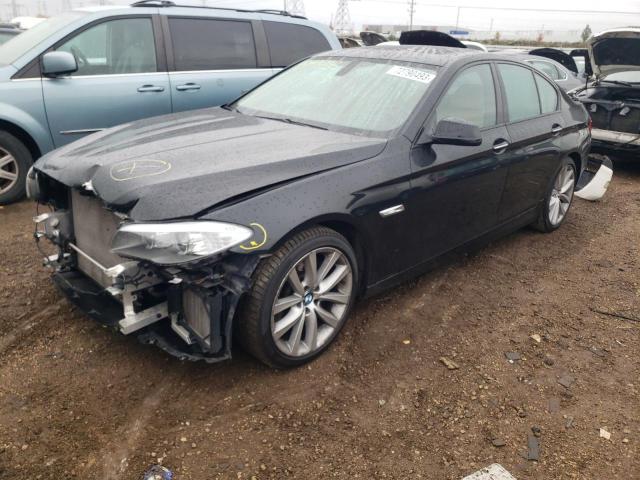 Obraz 2011 BMW 535 I 2011