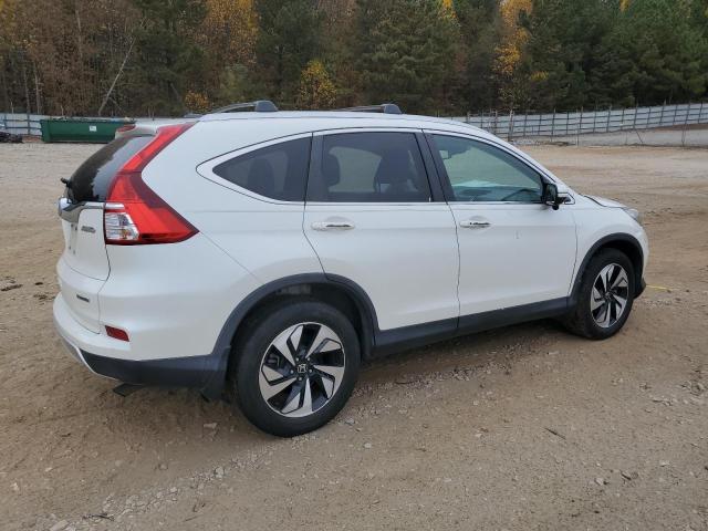 Image 3 of 2016 HONDA CR-V TOURING 2016 with VIN 5J6RM4H97GL059541