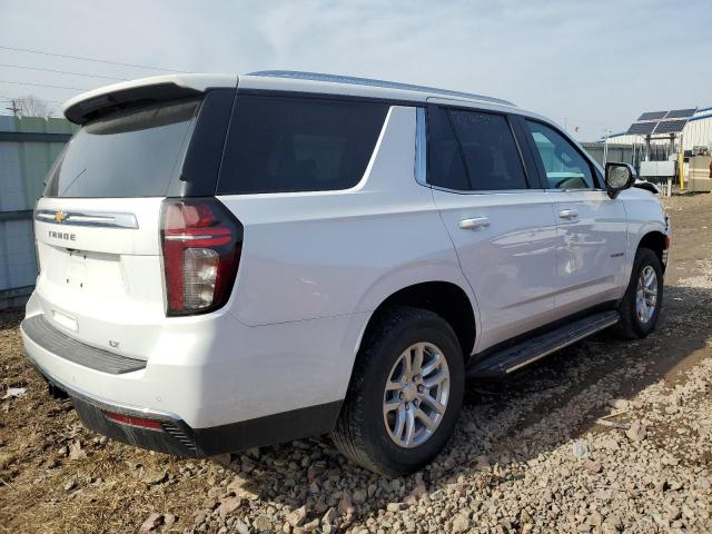 Изображение 3 2023 CHEVROLET TAHOE K1500 LT 2023 с VIN 1GNSKNKD5PR417546