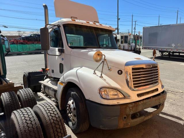 2003 FREIGHTLINER CONVENTIONAL COLUMBIA 2003 image