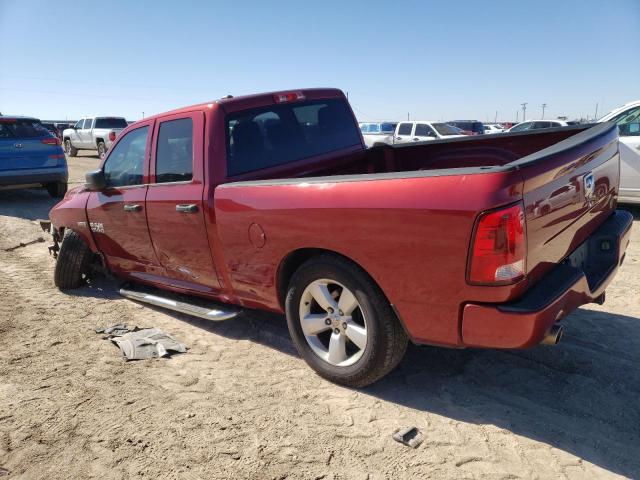 Obraz 2 z 2014 RAM 1500 ST 2014 z VIN 1C6RR6FT0ES101625