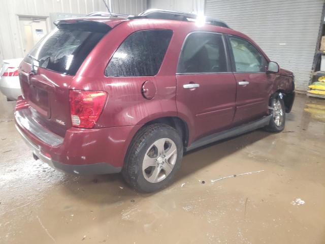 Obraz 3 z 2009 PONTIAC TORRENT  2009 z VIN 2CKDL33F896235995