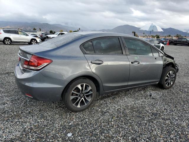Image 3 of 2013 HONDA CIVIC EX 2013 with VIN 19XFB2F83DE259897