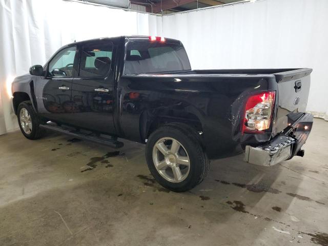 Obraz 2 z 2012 CHEVROLET SILVERADO C1500 LT 2012 z VIN 3GCPCSE09CG107316