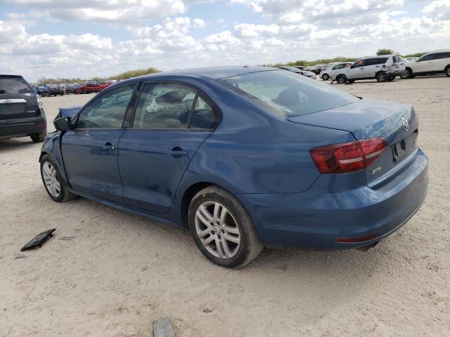 Obraz 2 z 2018 VOLKSWAGEN JETTA S 2018 z VIN 3VW2B7AJ3JM204323
