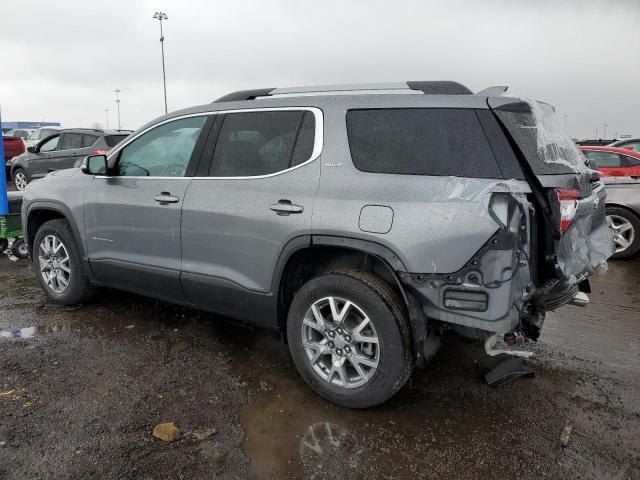 Obraz 2 z 2021 GMC ACADIA SLT 2021 z VIN 1GKKNMLS0MZ170685