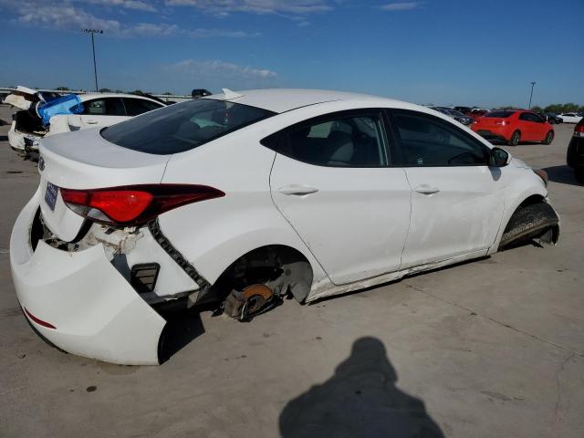 Obraz 3 z 2014 HYUNDAI ELANTRA SE 2014 z VIN 5NPDH4AE4EH478346
