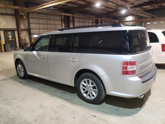 Image 2 of 2016 FORD FLEX SE 2016 with VIN 2FMGK5B89GBA21720