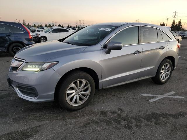 2016 ACURA RDX  2016 image