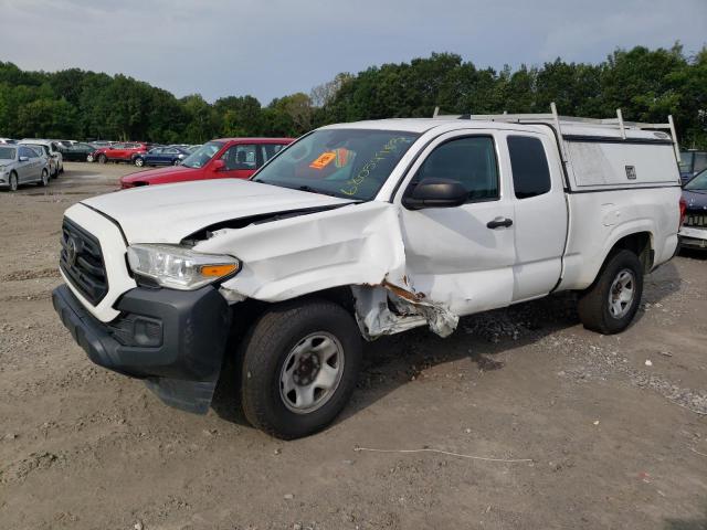 Obraz 1 z Toyota Tacoma Access Cab 2019 z VIN 5TFRX5GN0KX135801