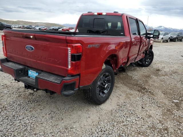 Image 3 of 2024 FORD F350 SUPER DUTY 2024 with VIN 1FT8W3BM2REC08867