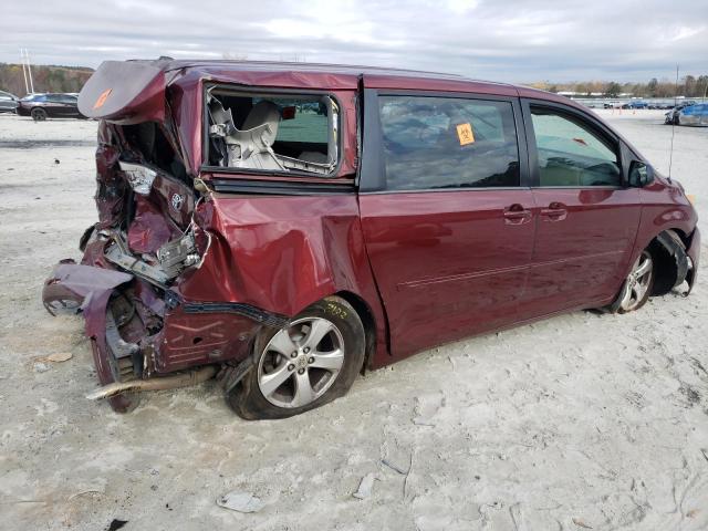 Obraz 3 z 2013 TOYOTA SIENNA  2013 z VIN 5TDZK3DC7DS343849