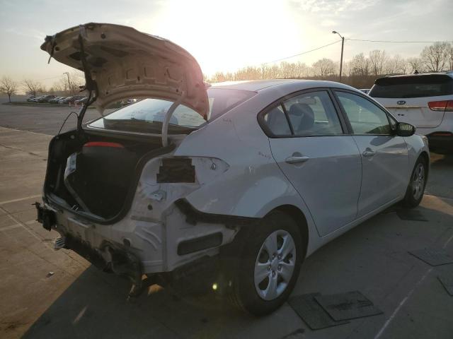 Obraz 3 z 2015 KIA FORTE LX 2015 z VIN KNAFK4A68F5418667