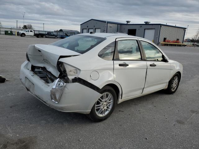 Image 3 of 2009 FORD FOCUS SE 2009 with VIN 1FAHP35N79W217341