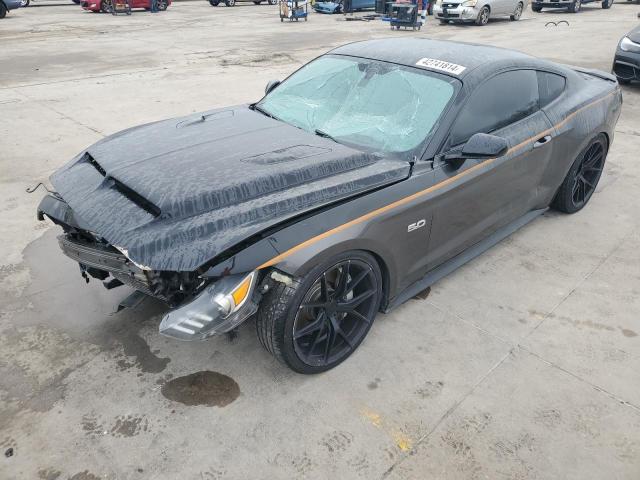 2016 FORD MUSTANG GT 2016 image