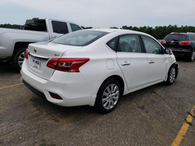 Obraz 3 z 2016 NISSAN SENTRA S 2016 z VIN 3N1AB7AP1GY217062