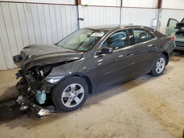 Image 1 of 2015 CHEVROLET MALIBU LS 2015 with VIN 1G11B5SLXFF157214