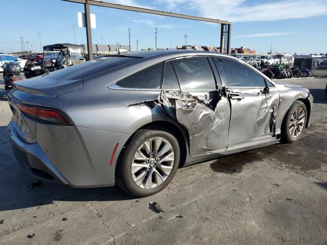 Изображение 3 2022 TOYOTA MIRAI LE 2022 с VIN JTDAAAAA1NA007295