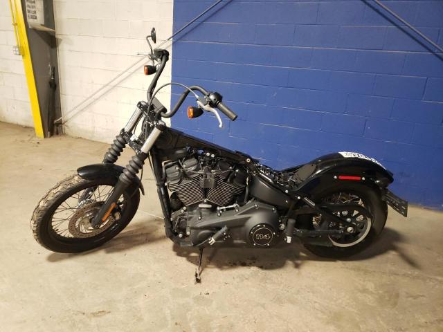 Image 3 of 2021 HARLEY-DAVIDSON FXBBS  2021 with VIN 1HD1YYK18MB059968