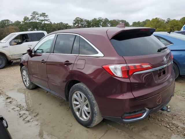 Изображение 2 2016 ACURA RDX  2016 с VIN 5J8TB3H34GL010645