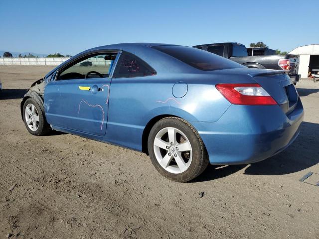 Изображение 2 2006 HONDA CIVIC EX 2006 с VIN 2HGFG12836H561443