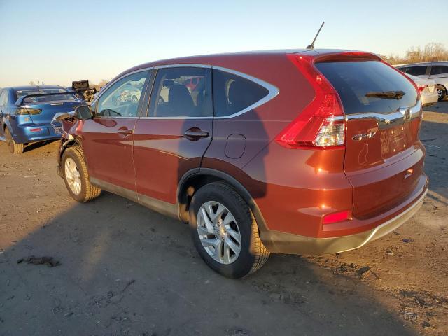 Obraz 2 z 2016 HONDA CR-V EX 2016 z VIN 5J6RM4H52GL112207