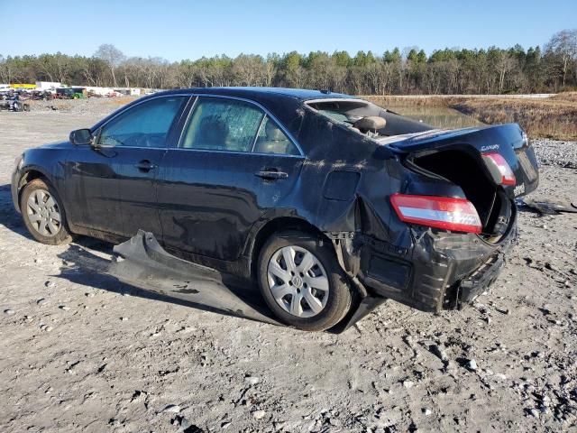 Изображение 2 2010 TOYOTA CAMRY BASE 2010 с VIN 4T1BF3EK6AU038079