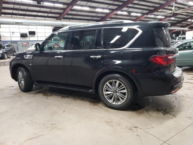 Image 2 of 2018 INFINITI QX80 BASE 2018 with VIN JN8AZ2NE3J9191568