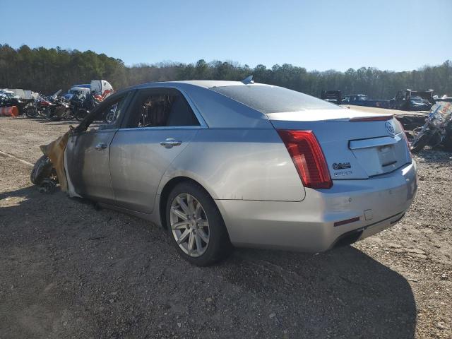 Obraz 2 z 2014 CADILLAC CTS LUXURY COLLECTION 2014 z VIN 1G6AR5SXXE0130587