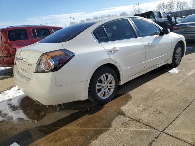 Image 3 of 2011 NISSAN ALTIMA BASE 2011 with VIN 1N4AL2AP0BN423904
