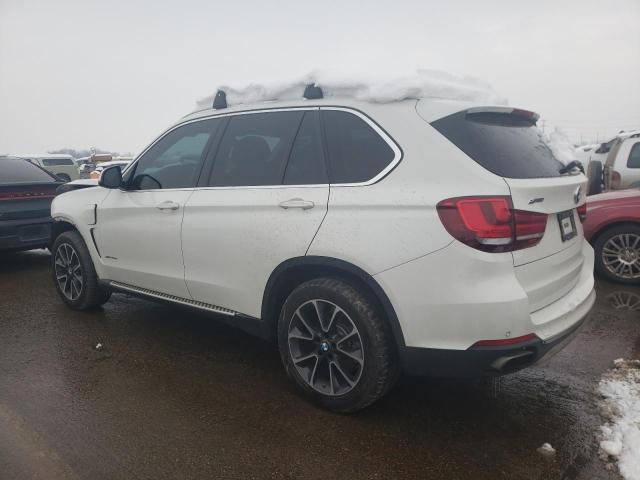 Изображение 2 2016 BMW X5 XDR40E 2016 с VIN 5UXKT0C55G0S74729