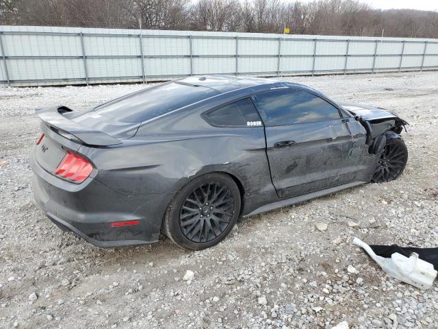 Изображение 3 2019 FORD MUSTANG GT 2019 с VIN 1FA6P8CFXK5106374