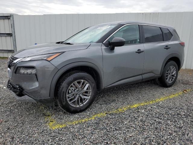 Image 1 of 2023 NISSAN ROGUE S 2023 with VIN 5N1BT3AB9PC899902