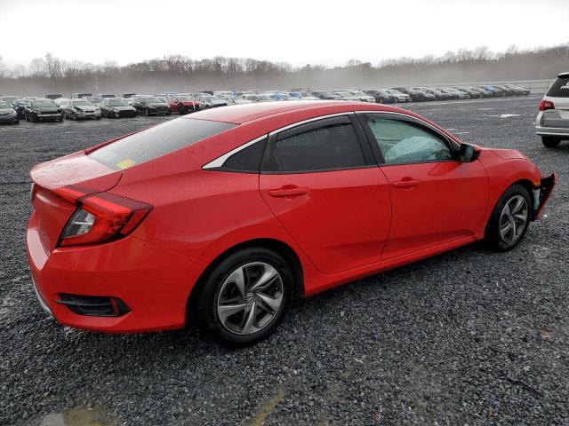 Obraz 3 z 2019 HONDA CIVIC LX 2019 z VIN 2HGFC2F63KH578179