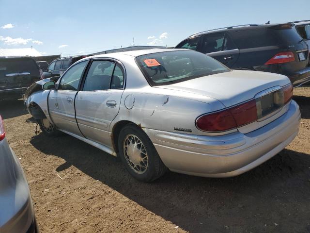 Image 2 of 2001 BUICK LESABRE CUSTOM 2001 with VIN 1G4HP54K91U186697