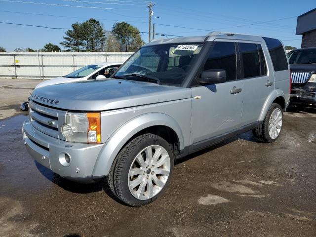 Obraz 2009 LAND ROVER LR3 HSE 2009