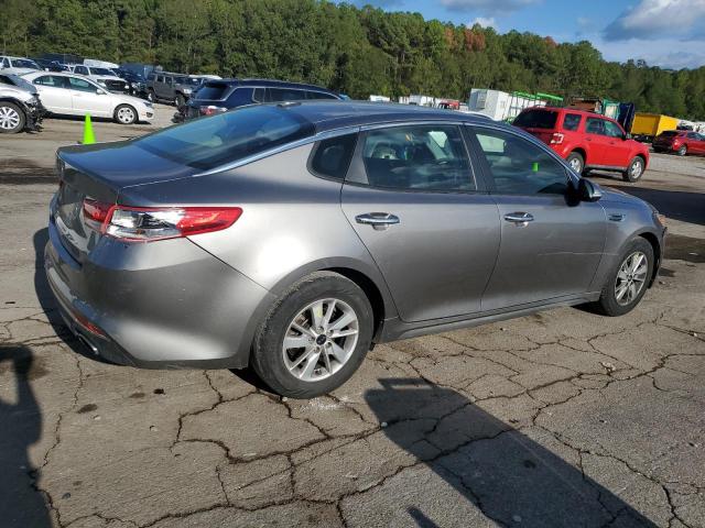 Obraz 3 z 2016 KIA OPTIMA LX 2016 z VIN 5XXGT4L38GG102173