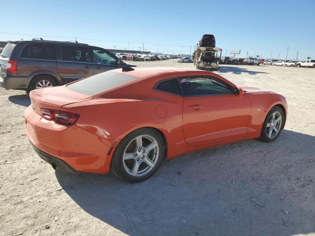 Изображение 3 2019 CHEVROLET CAMARO LS 2019 с VIN 1G1FB1RX7K0112574