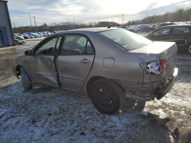 Изображение 2 2008 TOYOTA COROLLA CE 2008 с VIN 1NXBR32E68Z979791