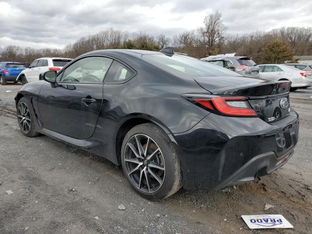 Image 2 of 2022 TOYOTA GR 86  2022 with VIN JF1ZNBC11N8756217