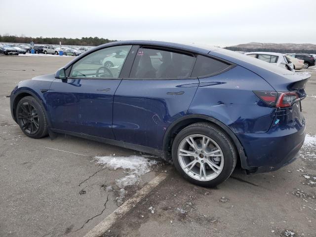 Изображение 2 2022 TESLA MODEL Y  2022 с VIN 7SAYGAEE9NF507564
