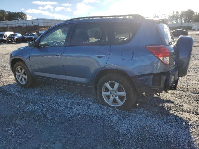 Obraz 2 z 2007 TOYOTA RAV4 LIMITED 2007 z VIN JTMBD31V976031506