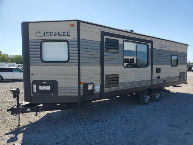 Obraz 2 z 2017 OTHR MOTORHOME 2017 z VIN 4X4TCKY25HX127815