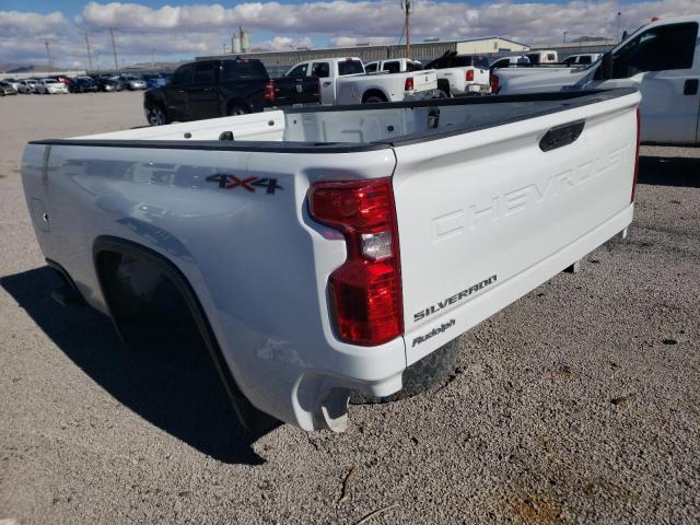 Image 3 of 2024 CHEVROLET SILVERADO K2500 HEAVY DUTY BED ONLY 2024 with VIN 1GC5YLE7XRF113728