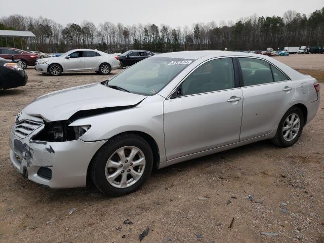 Изображение 1 2011 TOYOTA CAMRY BASE 2011 с VIN 4T1BF3EK4BU690670