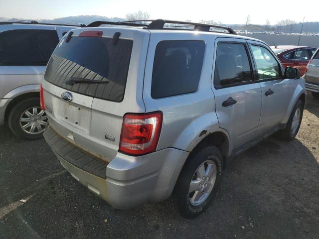 Изображение 3 2012 FORD ESCAPE XLT 2012 с VIN 1FMCU9DG1CKA92415